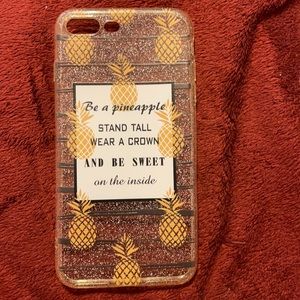 iPhone 8 Plus case